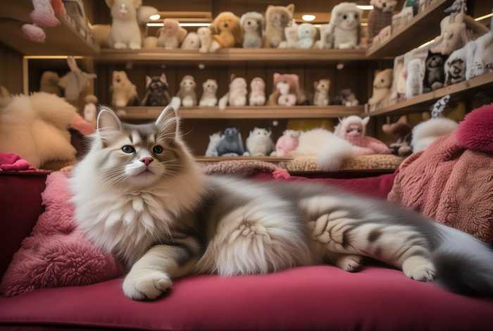 安格鲁宠物貂，安格鲁宠物貂专卖店