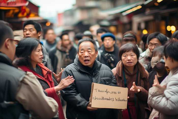 中国的人际关系的说法错误的是 中国的人际关系的说法错误的是什么