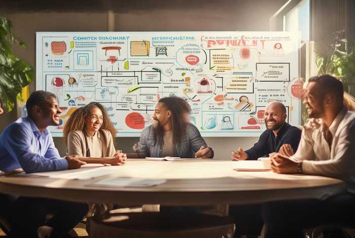 人际关系的沟通技巧图片 - 人际关系的沟通技巧图片高清 人际关系的沟通技巧图片 - 人际关系的沟通技巧图片高清