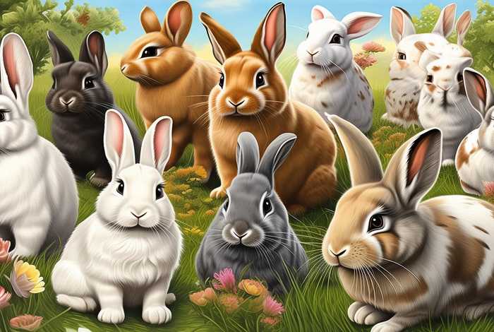 宠物兔品种介绍大全,宠物兔品种介绍大全图片 宠物兔品种介绍大全,宠物兔品种介绍大全图片