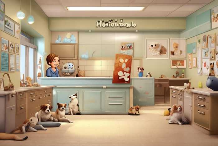 哈尔滨宠物医院介绍（哈尔滨宠物医院介绍图片）