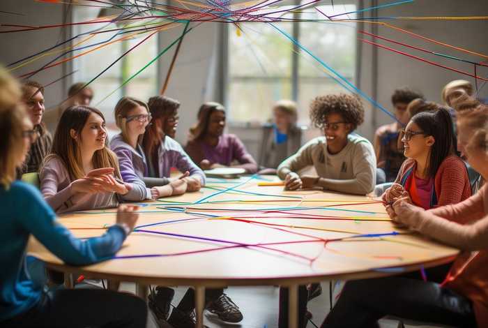 圆通的人际关系 课后题 圆通的人际关系 课后题怎么做