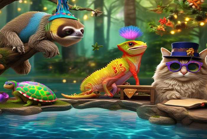 另类宠物介绍 另类宠物介绍文案 另类宠物介绍 另类宠物介绍文案