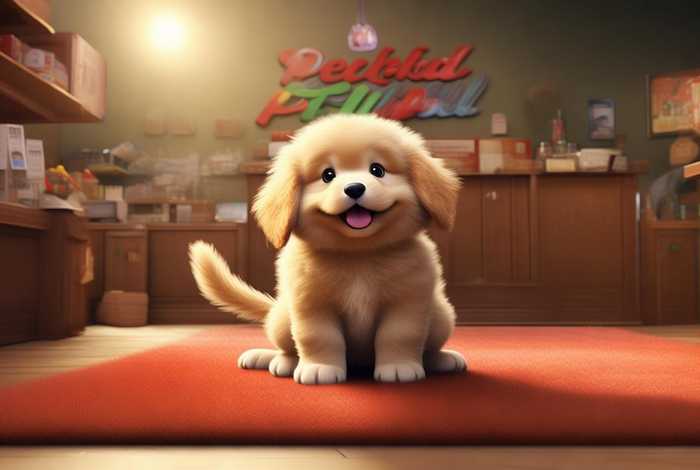 宠儿宠物 刘斌，宠儿宠物简介