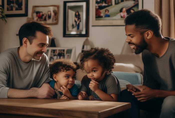 家庭人际关系大揭秘；家庭人际关系定义