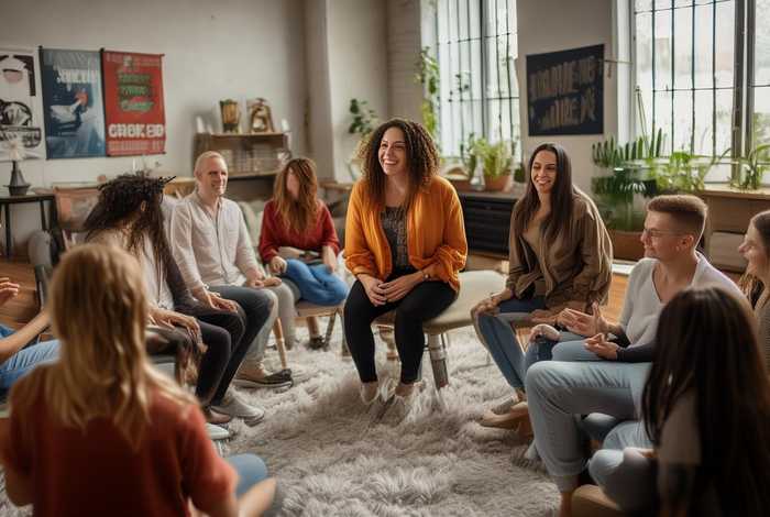 人际关系团体辅导名称；人际关系团体辅导名称大全