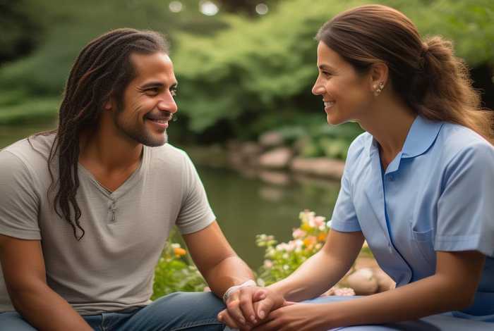 如何建立良好的人际关系护理礼仪；建立良好的护理人际关系的意义何在