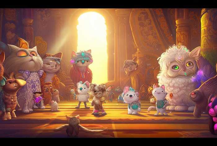 《宠物帝国》by，《宠物帝国》by疯子阿晴