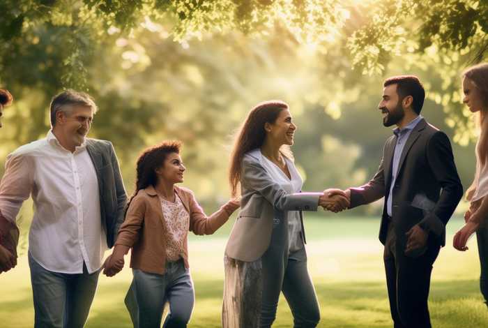 人际关系的概念其影响因素有哪些(人际关系的概念其影响因素有哪些方面) 人际关系的概念其影响因素有哪些(人际关系的概念其影响因素有哪些方面)