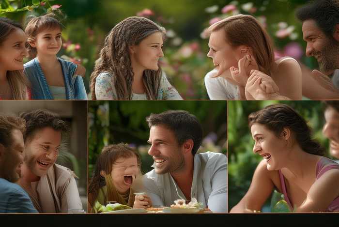 人际关系英语词语描述 人际关系英语词语描述有哪些