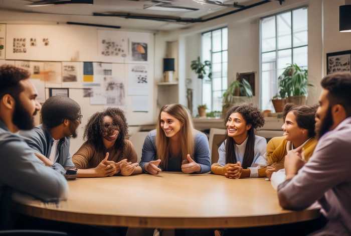 人际关系课程培训有用吗;人际关系培训班有用吗 人际关系课程培训有用吗;人际关系培训班有用吗