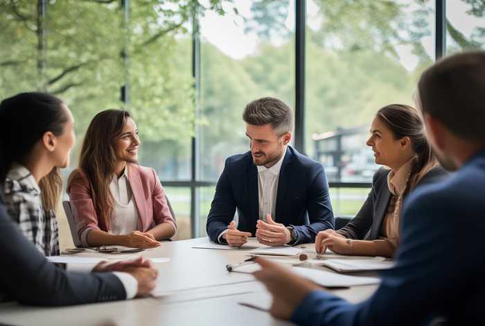 怎么处理人际关系上下级关系、怎样处理单位上下级人际关系