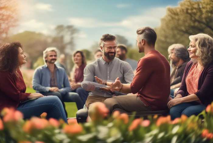 人际关系的意义和提出提高人际关系的方法、人际关系的意义和提出提高人际关系的方法有