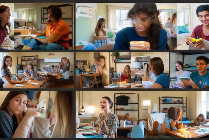 大学生宿舍人际关系的基本情况 - 大学生宿舍人际关系的基本情况怎么写 大学生宿舍人际关系的基本情况 - 大学生宿舍人际关系的基本情况怎么写