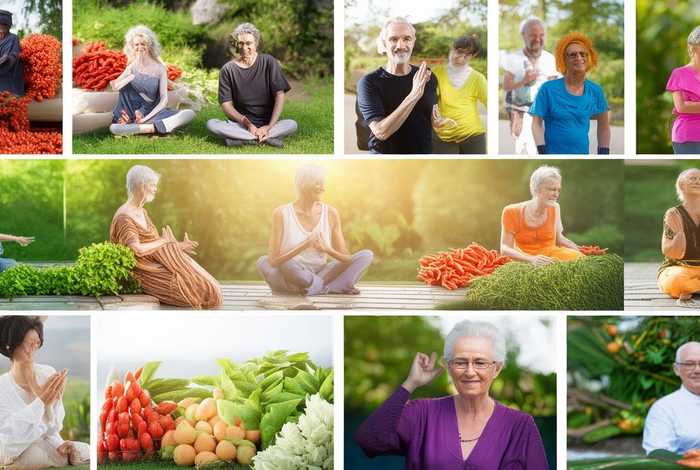 怎样提高人的精气神 - 怎样提高人的精气神用是什么药物和食物