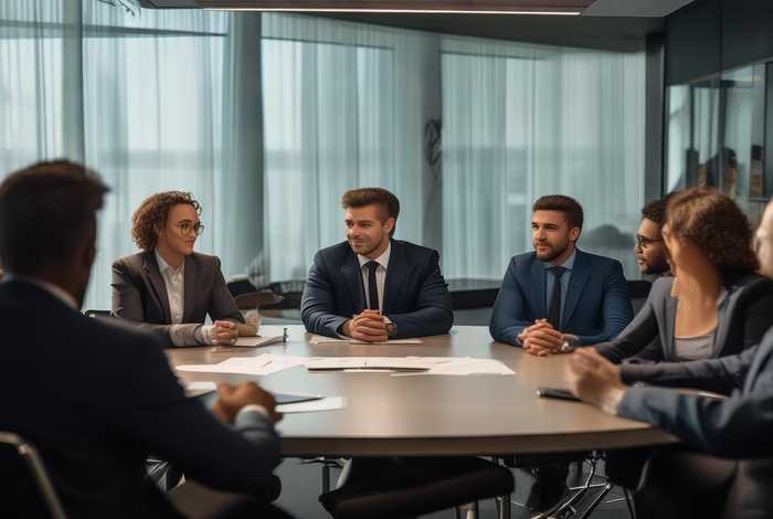 人际交往面试万能模板、人际交往面试万能模板范文