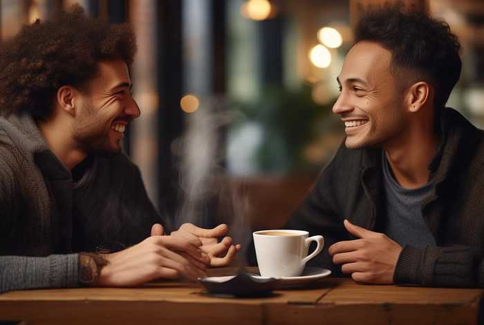 人际关系的例子简短、人际关系的例子简短英语