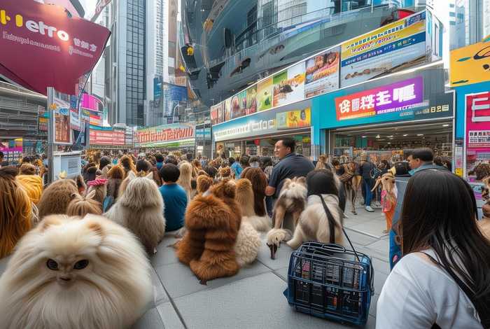 亚洲宠物展会2025（亚洲宠物展会2025如何退票）