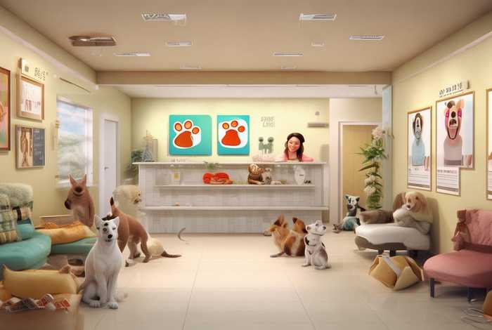 哈尔滨宠物医院介绍（哈尔滨宠物医院介绍图片）