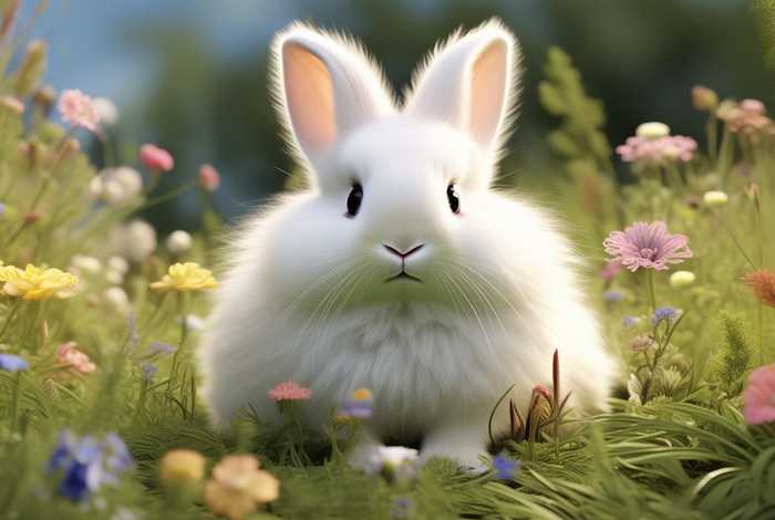 宠物兔品种(宠物兔品种及图片 名称) 宠物兔品种(宠物兔品种及图片 名称)