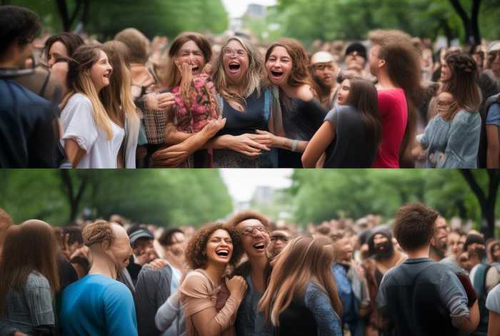 人际交往的强关系和弱关系（人际交往的强关系和弱关系是什么）