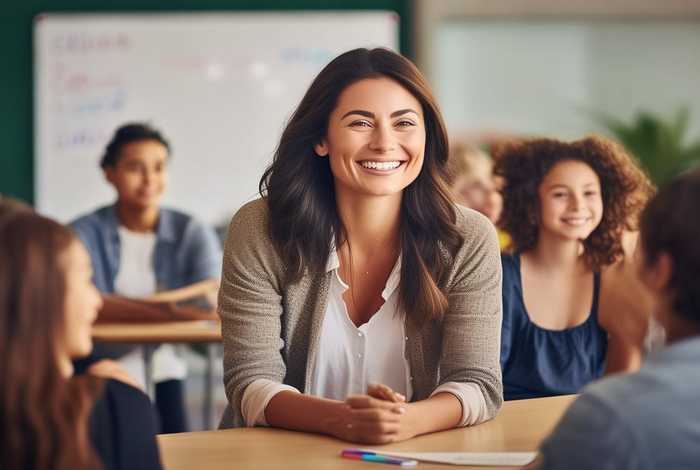 教师人际关系面试题;教师人际关系类面试题答题技巧 教师人际关系面试题;教师人际关系类面试题答题技巧