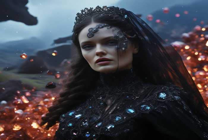 宝石宠物sunshine女王黑化是第几集 - 宝石宠物sunshine分集剧情 宝石宠物sunshine女王黑化是第几集 - 宝石宠物sunshine分集剧情