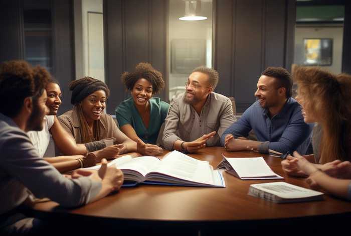 人际关系沟通学（人际关系的沟通技巧心得体会）