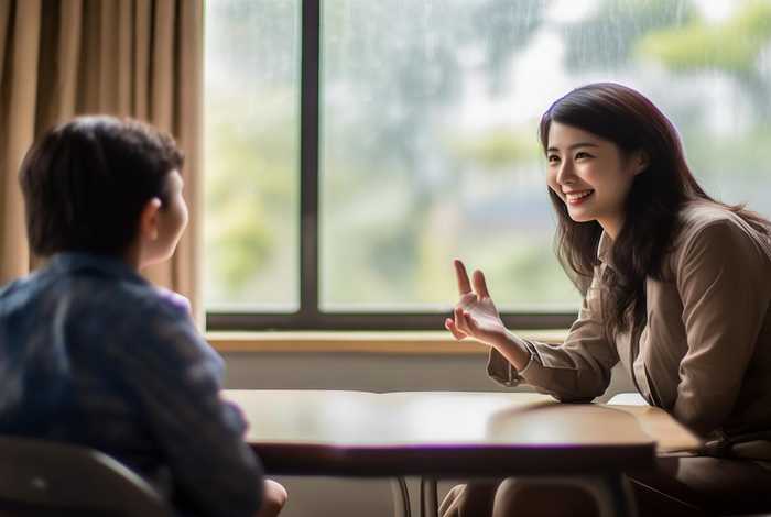 人际关系之教师与学生谈心礼仪,教师与学生谈心的礼仪有什么 人际关系之教师与学生谈心礼仪,教师与学生谈心的礼仪有什么