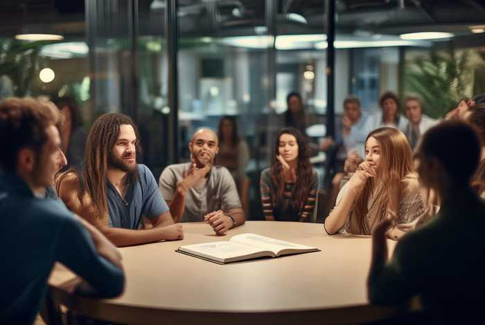 如何提高人际关系水平和沟通能力（如何提高人际关系水平和沟通能力论文）