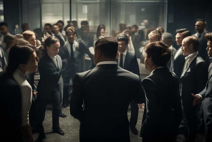 国企人际关系复杂(国企人际关系复杂还是公务员复杂) 国企人际关系复杂(国企人际关系复杂还是公务员复杂)