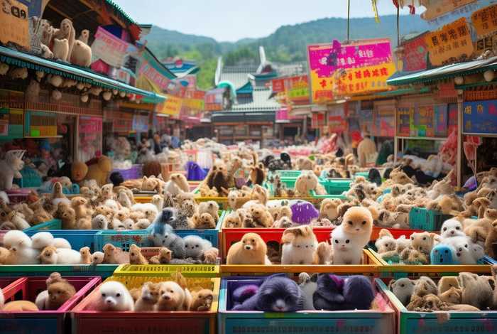 图片宠物市场地址,宠物市场照片 图片宠物市场地址,宠物市场照片