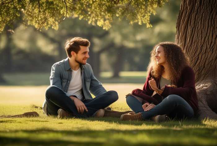 对人际关系的理解与认知，对人际关系的理解与认知是什么