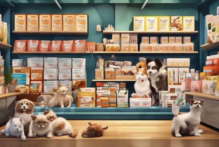 国内宠物用品品牌,国内知名宠物用品品牌 国内宠物用品品牌,国内知名宠物用品品牌