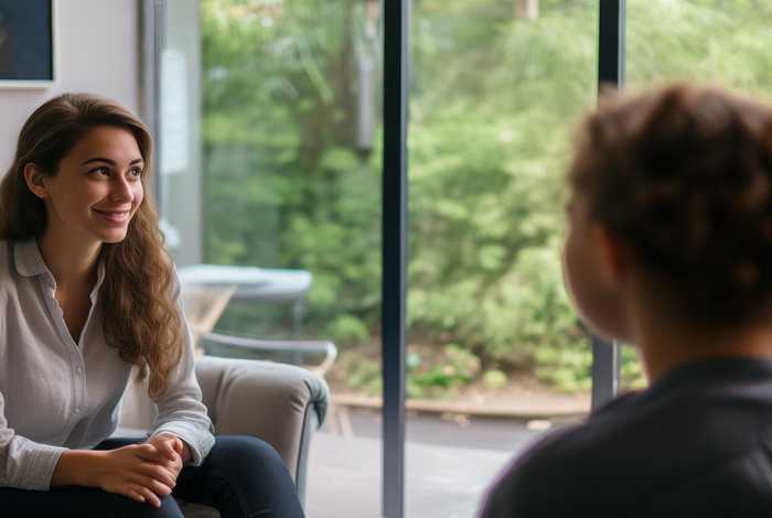 青少年人际关系的心理咨询方法 青少年人际关系的心理咨询方法包括