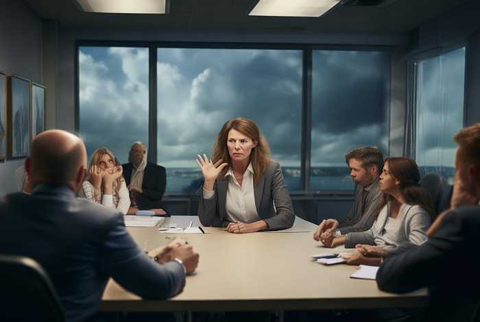 企业人际关系失败案例;企业人际关系失败案例有哪些 企业人际关系失败案例;企业人际关系失败案例有哪些