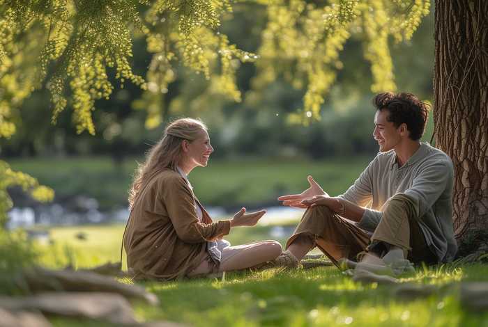 如何经营人际关系300字（如何经营人际关系300字作文）