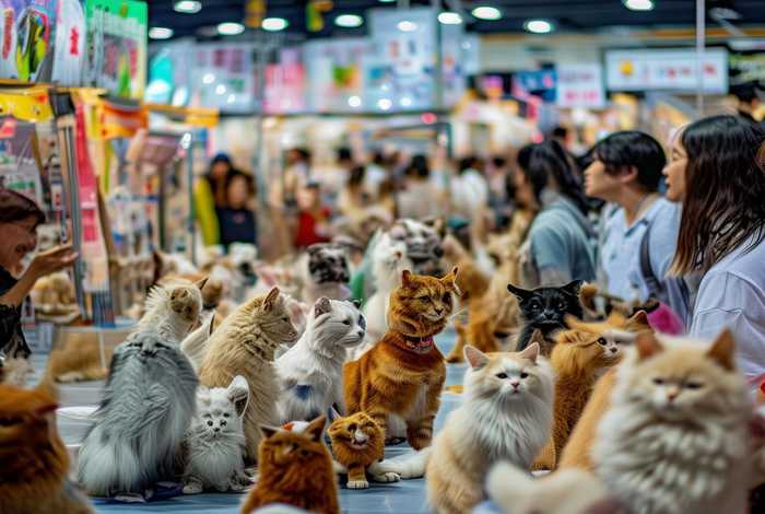上海宠物展现场、上海宠物展现场图片 上海宠物展现场、上海宠物展现场图片