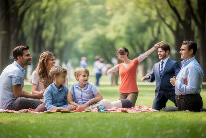 人际关系有几类、人际关系有几类形式