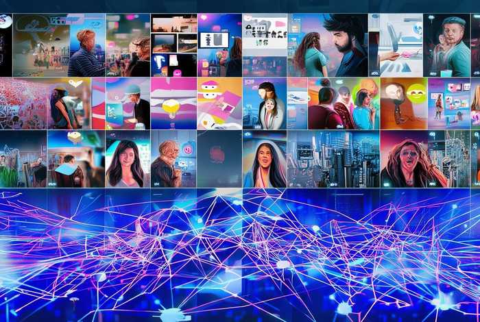 网络影响人际关系的主要因素，网络影响人际关系的主要因素有哪些