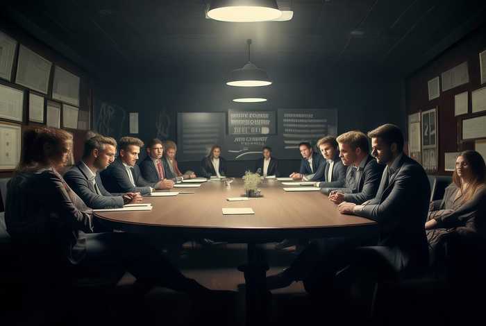 面试人际关系题 - 面试人际关系题开头