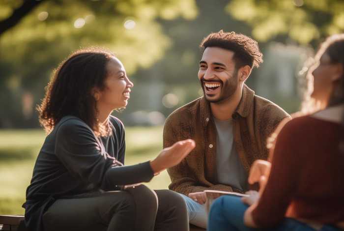 健康人际关系的特点包括什么,健康人际关系的特点包括哪些 健康人际关系的特点包括什么,健康人际关系的特点包括哪些