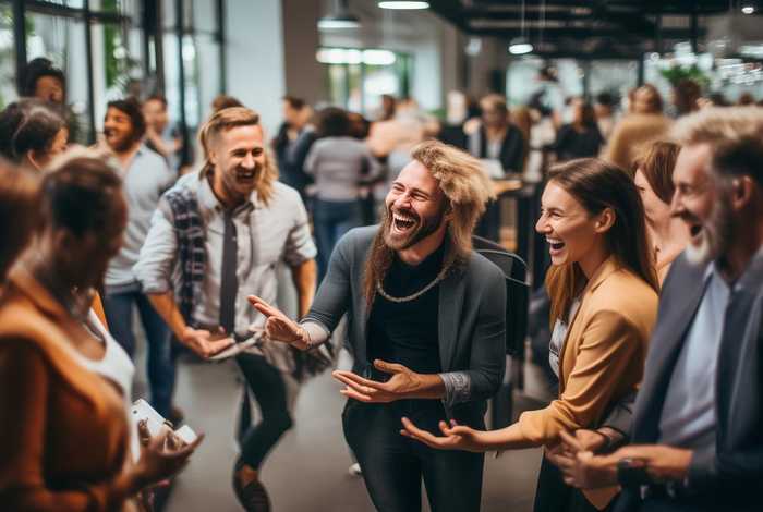 人际关系在职场的重要性；人际关系在职场中的重要性