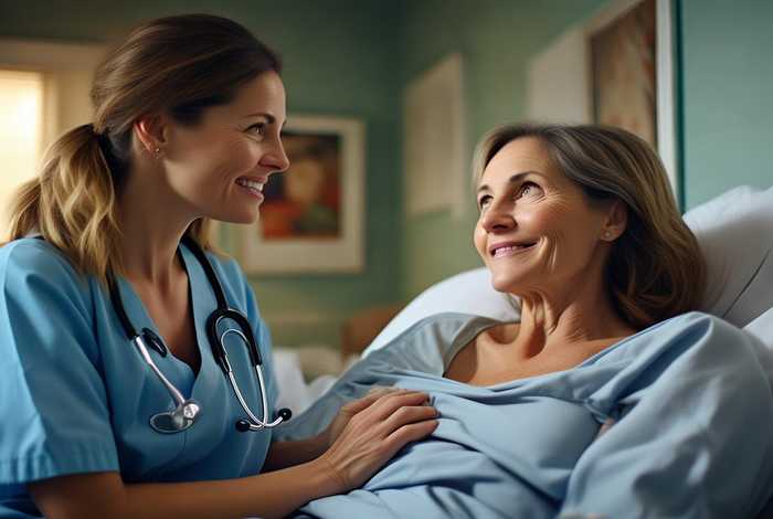 护理人际关系毕业论文，护理人际关系毕业论文题目