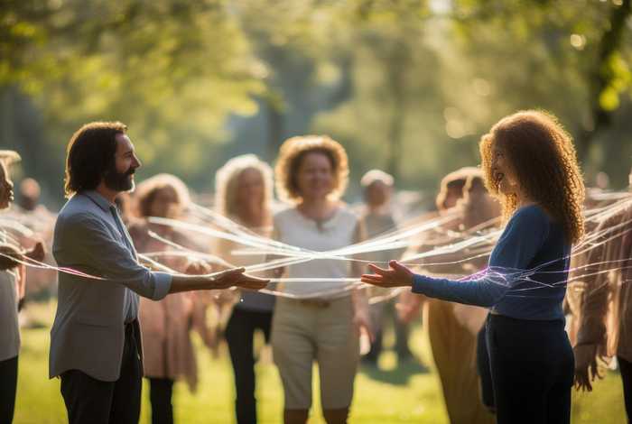 人际关系的主要特征,人际关系的主要特征包括 人际关系的主要特征,人际关系的主要特征包括