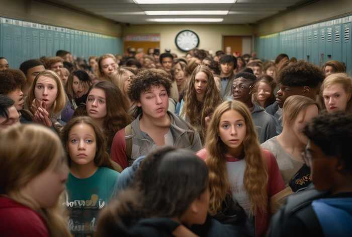 高中人际关系有多复杂 高中人际关系有多复杂的原因 高中人际关系有多复杂 高中人际关系有多复杂的原因