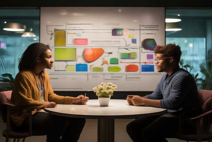 协调人际关系模拟谈话、协调人际关系模拟谈话记录 协调人际关系模拟谈话、协调人际关系模拟谈话记录