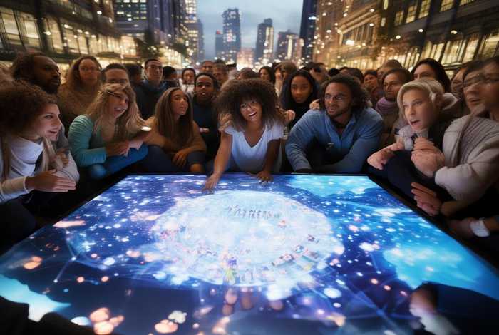 网络影响现实人际交往、网络影响现实人际交往的例子