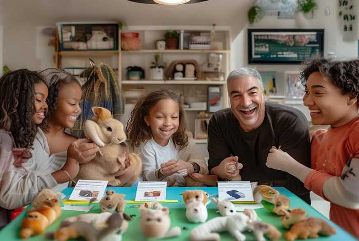 养什么宠物好养又赚钱，养什么宠物好养又赚钱的