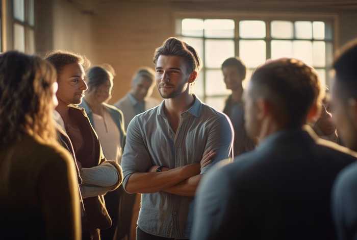 人际关系怎么样才能判断一个人在未来有没有本事 怎样判断一个人的未来